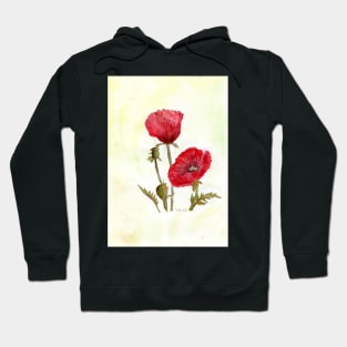 Poppy Hoodie